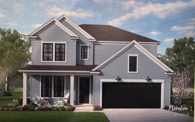 Property image 3 of 8000 Connor Court in Indigo Place, North Charleston, SC 29406