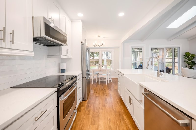 Property image 3 of 1182 Main Canal Drive in Harborgate Shores, Mount Pleasant, SC 29464