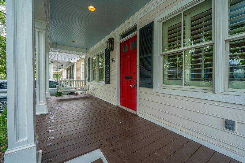 Property image 3 at 2 Gordon Street, Charleston, SC 29403