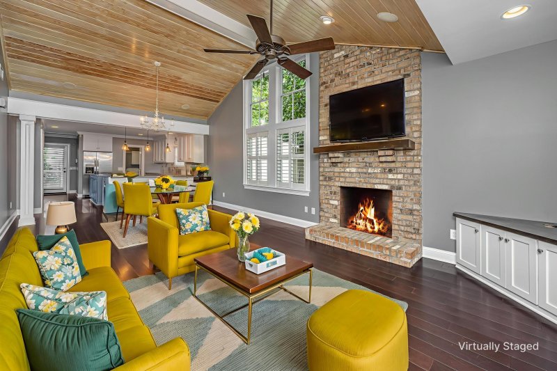 Property image 5 at 2 Gordon Street, Charleston, SC 29403