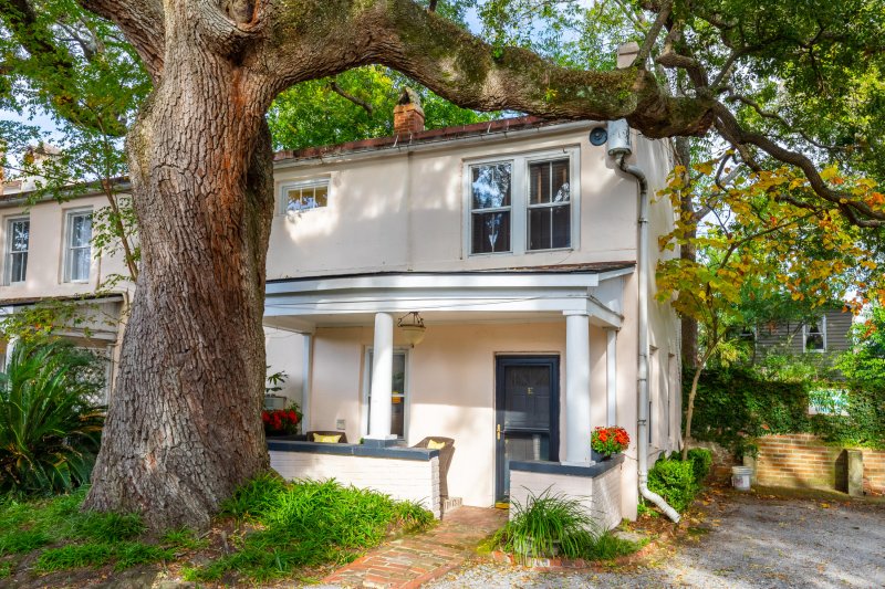 Property image 2 at 55 Hasell Street, Charleston, SC 29401