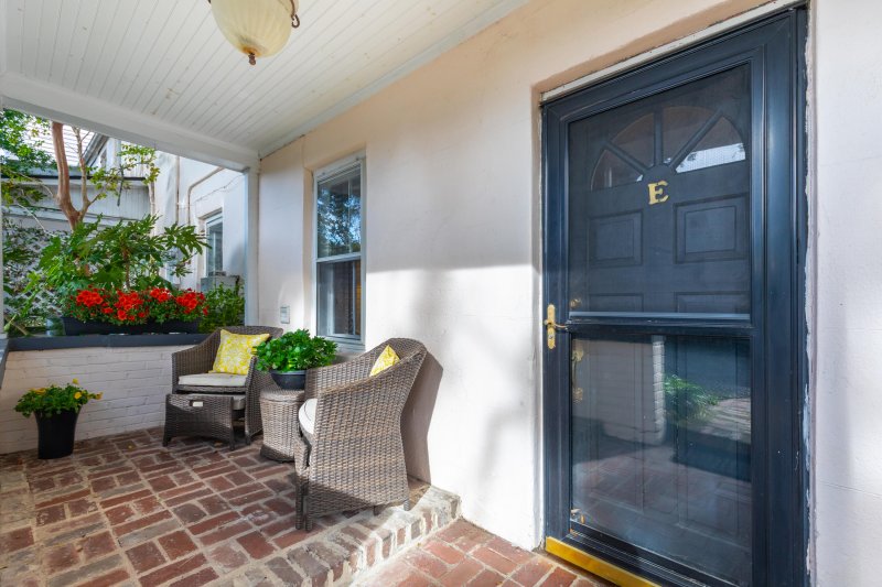 Property image 3 at 55 Hasell Street, Charleston, SC 29401