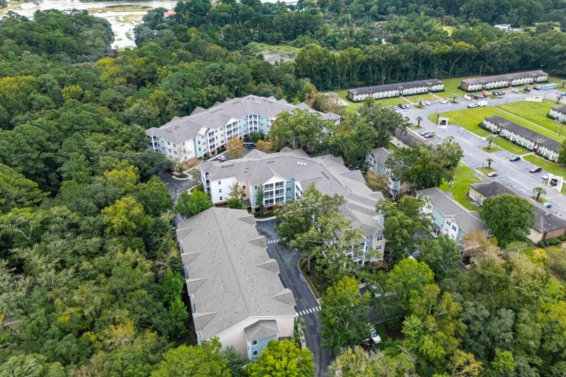 Property image 2 of 1755 Central Park Road 6112 in Regatta On James Island, Charleston, SC 29412
