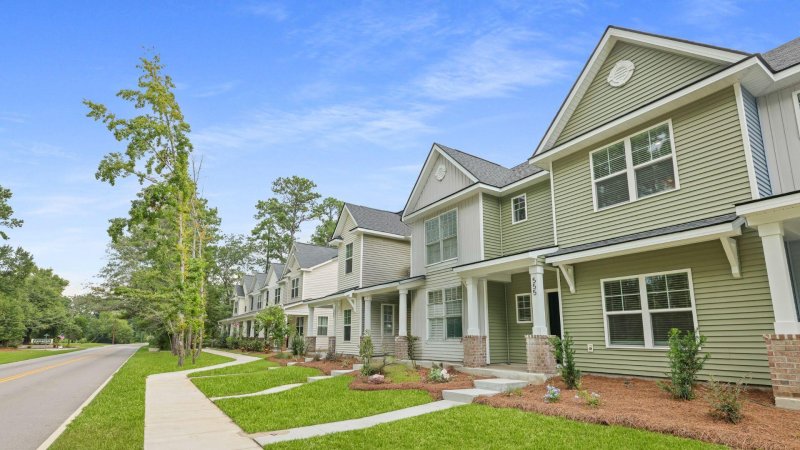 Property image 4 of 555 Gahagan Road in Garbon Fields, Summerville, SC 29485
