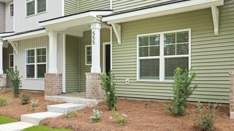 Property image 5 of 555 Gahagan Road in Garbon Fields, Summerville, SC 29485