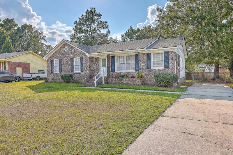 Property image 2 at 7653 Kings Grant Lane, North Charleston, SC 29420