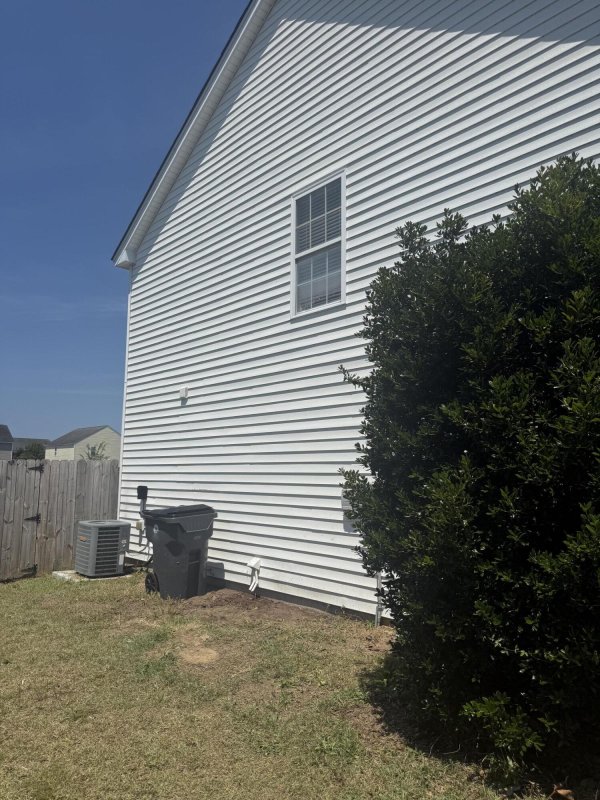 Property image 3 of 607 Silver Moss Drive in Moss Grove Plantation, Moncks Corner, SC 29461