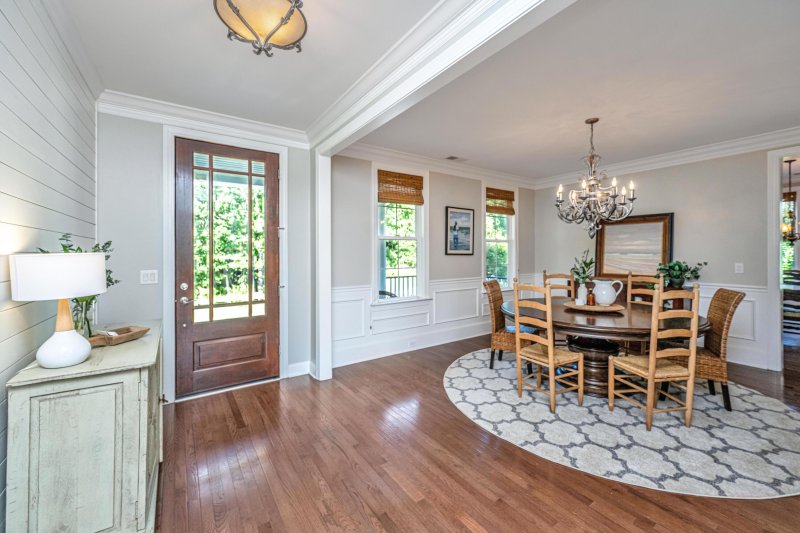 Property image 4 at 3074 Yachtsman Drive, Mount Pleasant, SC 29466