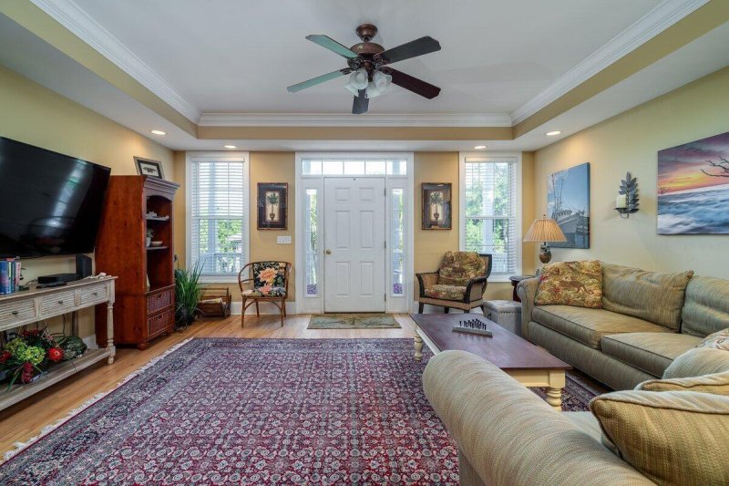 Property image 4 at 909 Fairway Drive, Edisto Island, SC 29438