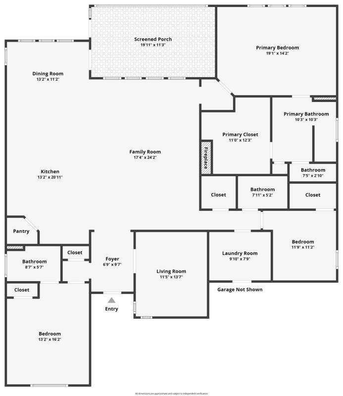 Property image 4 of 5073 Lady Bird Alley in Sea Island Preserve, Johns Island, SC 29455