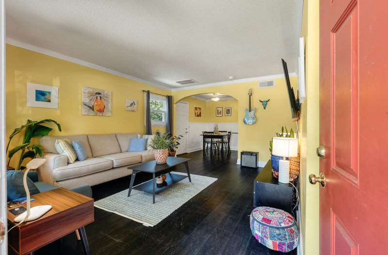 Property image 4 of 840 Burger Street in Ashleyville, Charleston, SC 29407