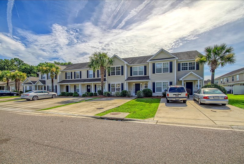 Property image 2 at 8842 Gable Street, North Charleston, SC 29406