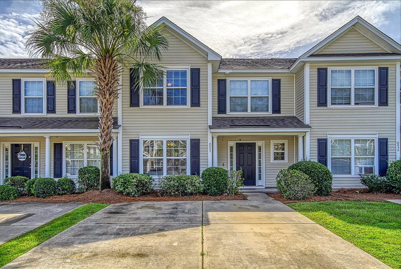 Property image 3 at 8842 Gable Street, North Charleston, SC 29406