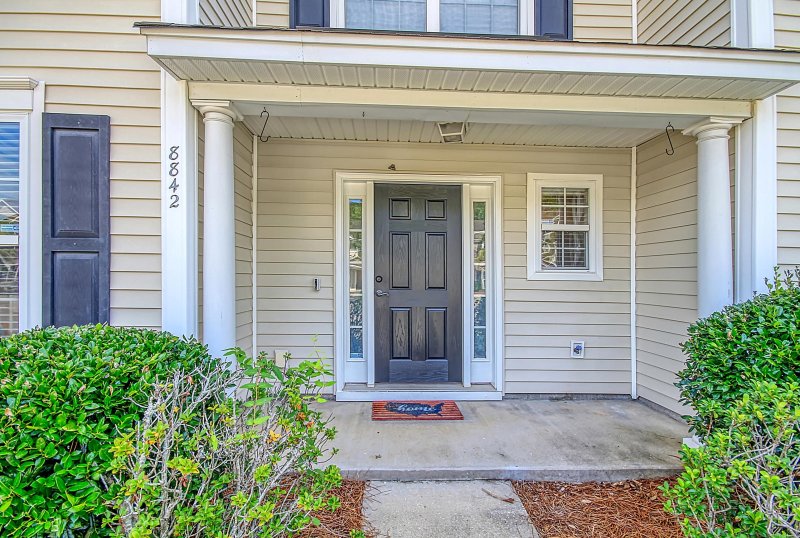 Property image 4 at 8842 Gable Street, North Charleston, SC 29406