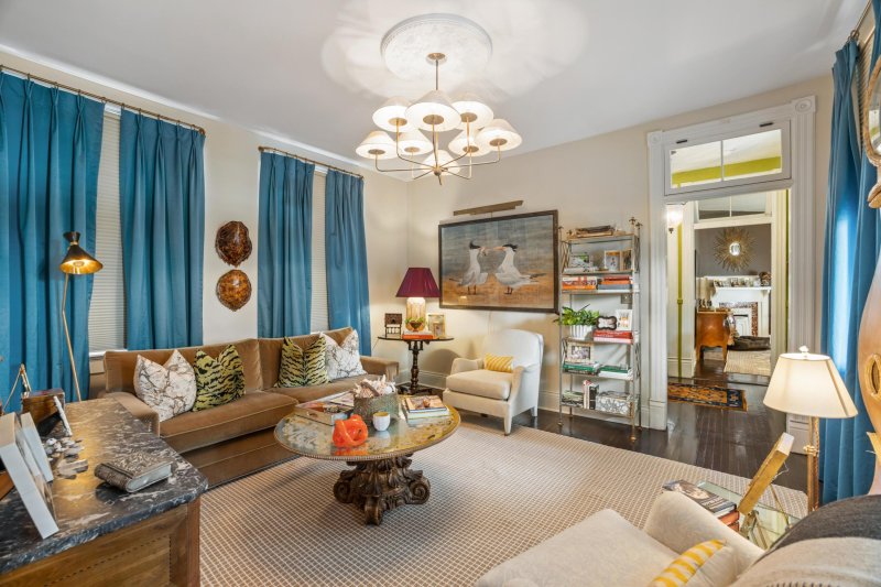 Property image 4 at 13 Carolina Street, Charleston, SC 29403