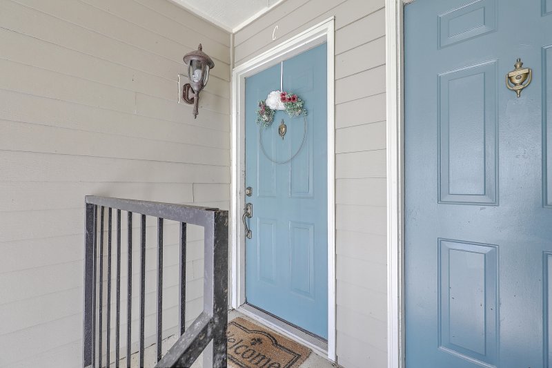Property image 3 at 1846 C Montclair Drive C, Mount Pleasant, SC 29464