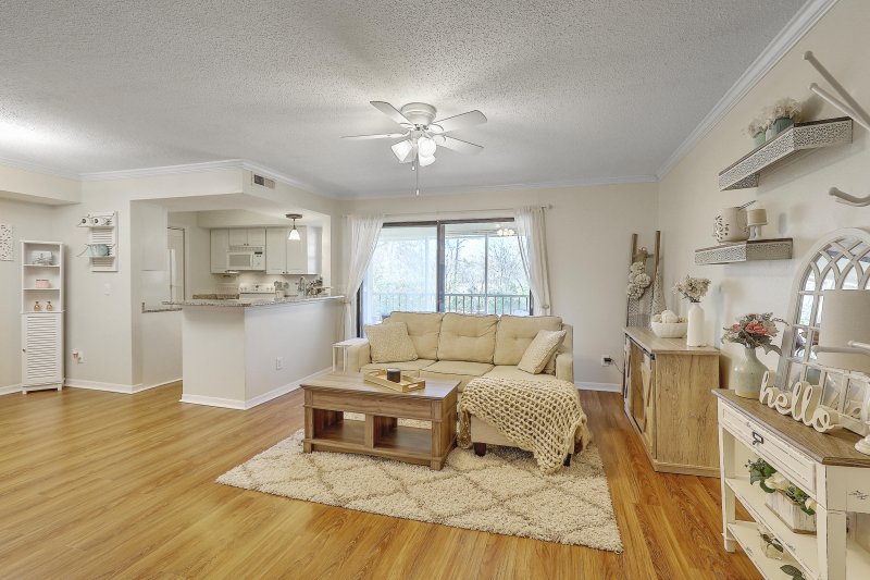 Property image 4 at 1846 C Montclair Drive C, Mount Pleasant, SC 29464