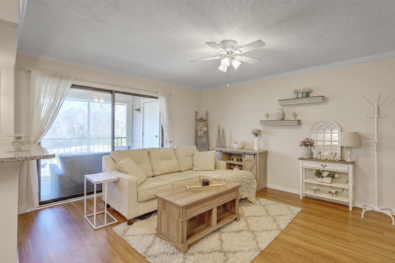 Property image 5 at 1846 C Montclair Drive C, Mount Pleasant, SC 29464