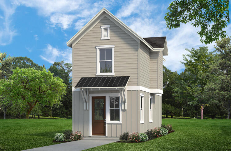 1993 Comstock Avenue