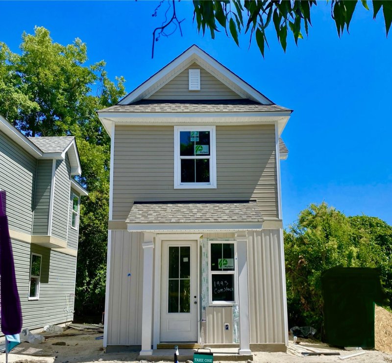 Property image 2 at 1993 Comstock Avenue, North Charleston, SC 29405