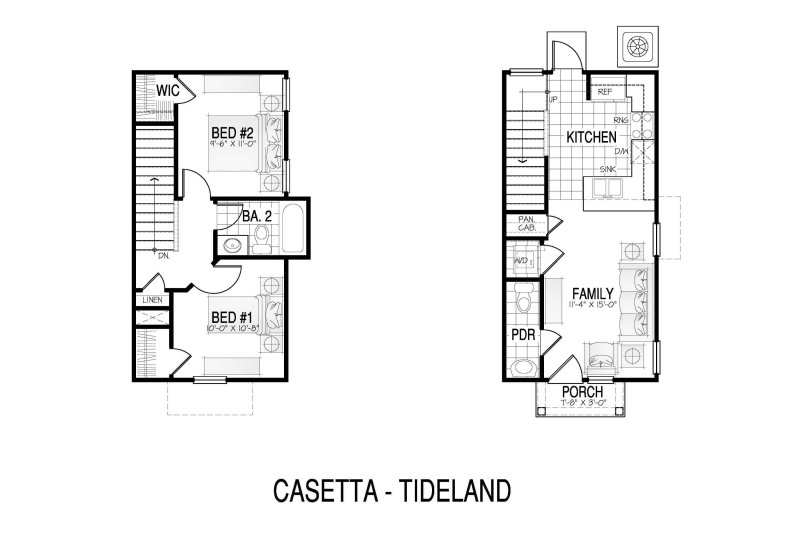 Property image 3 at 1993 Comstock Avenue, North Charleston, SC 29405