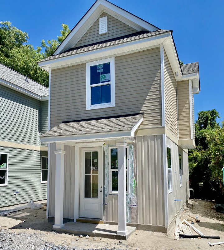 Property image 4 at 1993 Comstock Avenue, North Charleston, SC 29405