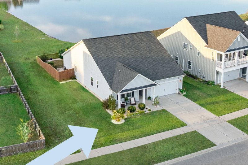 116 Stagecoach Avenue