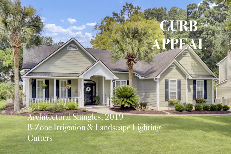 Property image 3 at 141 Old Course Road, Summerville, SC 29485