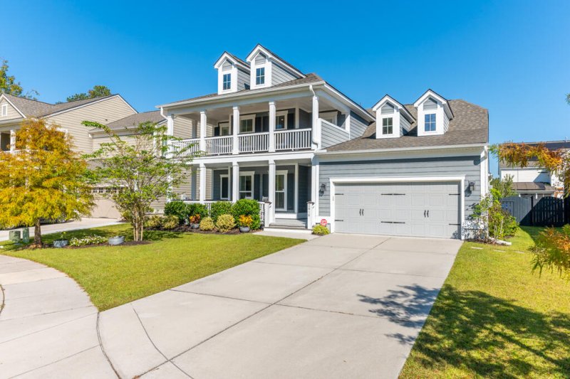 Property image 2 at 2816 Dresser Court, Charleston, SC 29414