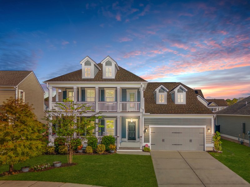 Property image 3 at 2816 Dresser Court, Charleston, SC 29414