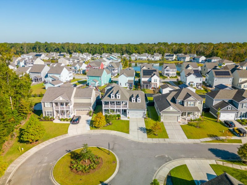 Property image 4 at 2816 Dresser Court, Charleston, SC 29414