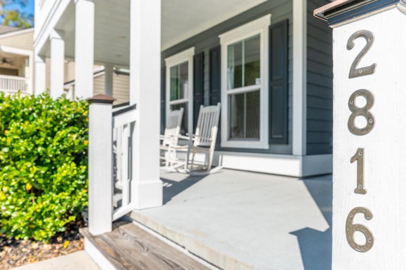 Property image 5 at 2816 Dresser Court, Charleston, SC 29414