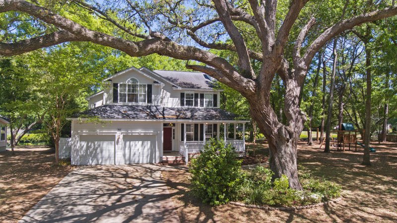 502 Planters Trace Drive