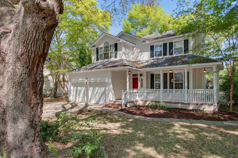 Property image 3 at 502 Planters Trace Drive, Charleston, SC 29412