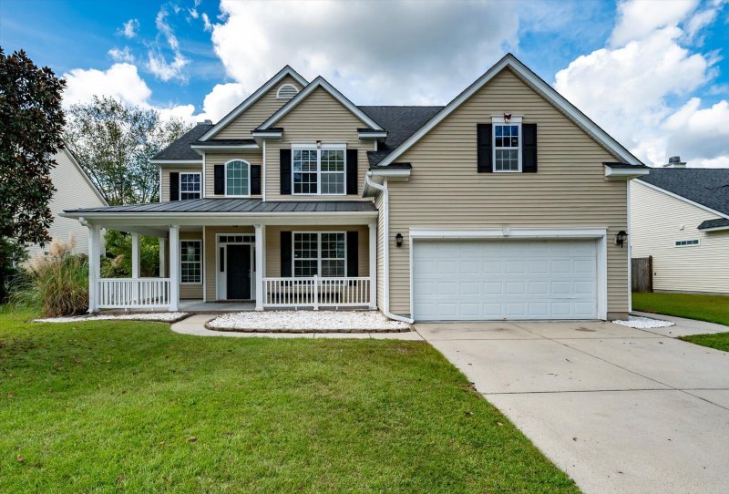 133 Spring Meadows Drive