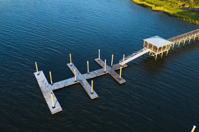 Property image 3 of 128 Etta Way in Daniel Island, Daniel Island, SC 29492