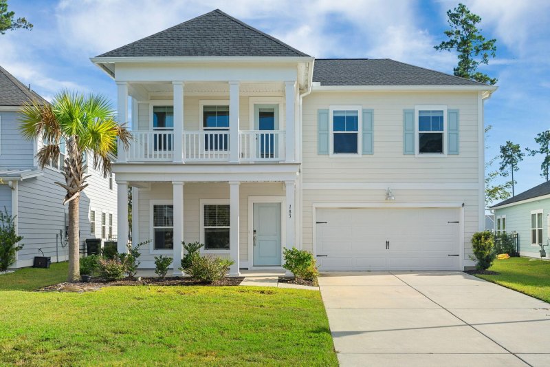 183 Granton Edge Lane