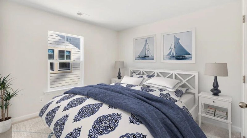 Property image 4 of 105 Orchard Blossom Lane in Limehouse Farms, Summerville, SC 29485