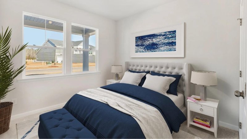 Property image 5 of 105 Orchard Blossom Lane in Limehouse Farms, Summerville, SC 29485