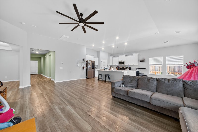 Property image 3 of 974 Arrowwood Way in Summers Corner, Summerville, SC 29485