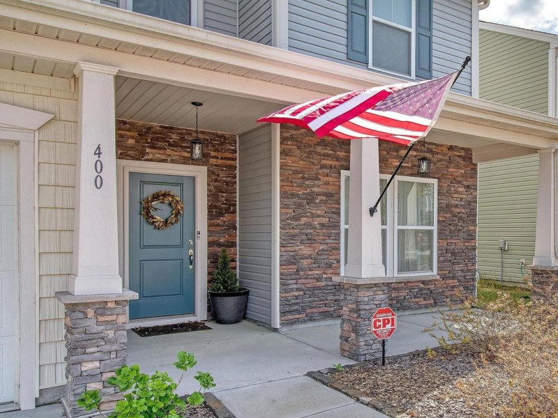 Property image 2 of 400 Dunlin Drive in Nexton, Summerville, SC 29486