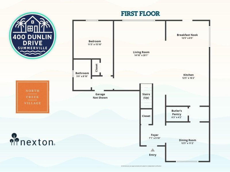 Property image 3 of 400 Dunlin Drive in Nexton, Summerville, SC 29486