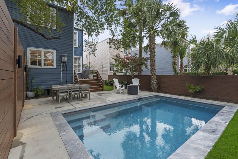 Property image 2 at 29 Gadsden Street, Charleston, SC 29401