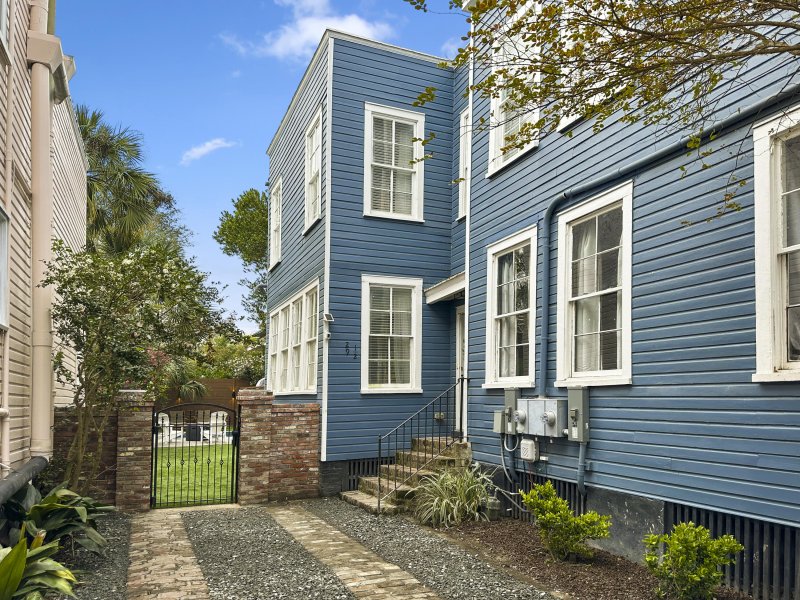 Property image 3 at 29 Gadsden Street, Charleston, SC 29401