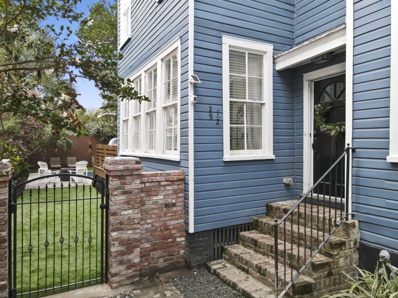 Property image 4 at 29 Gadsden Street, Charleston, SC 29401