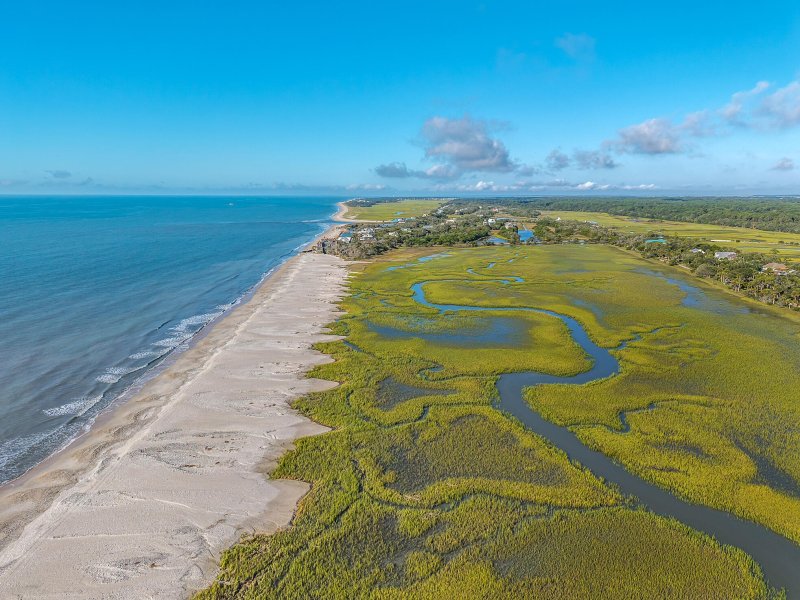 Property image 3 of 7759 Edingsville Beach Road in None, Edisto Island, SC 29438