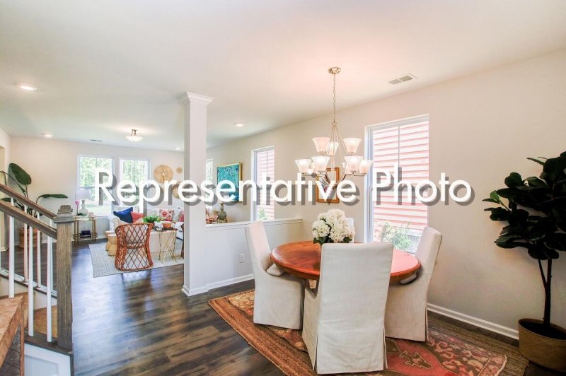 Property image 5 of 1003 Field Sparrow Drive 3 in Homecoming, Ravenel, SC 29470