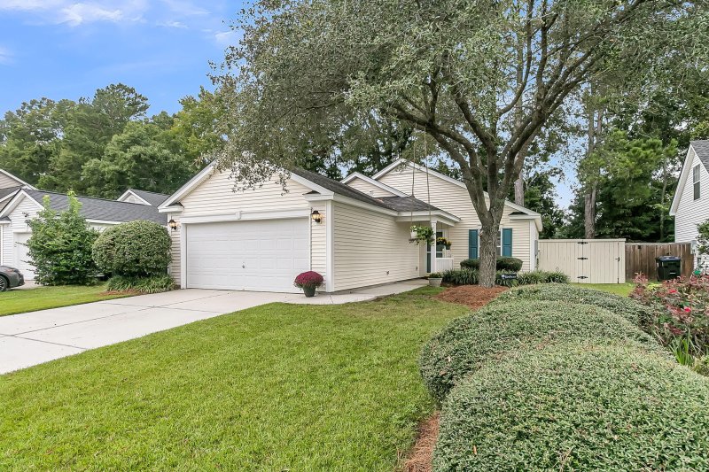 123 Walnut Creek Road