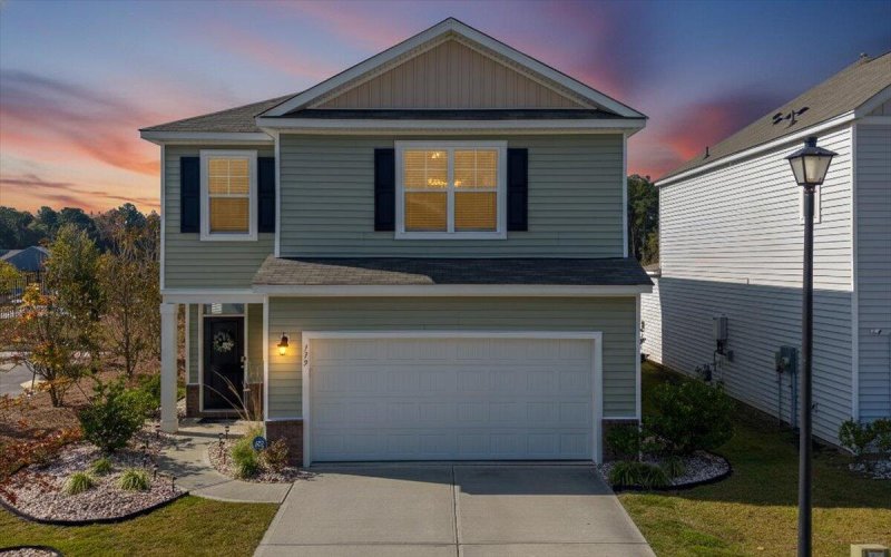 175 Sweet Cherry Lane