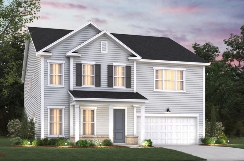 Property image 4 of 4000 Middleton Drive in The Oaks, Goose Creek, SC 29445